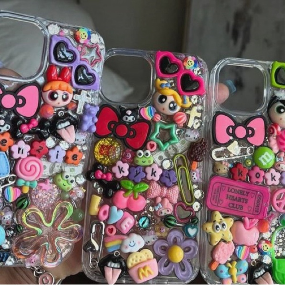Phone cases